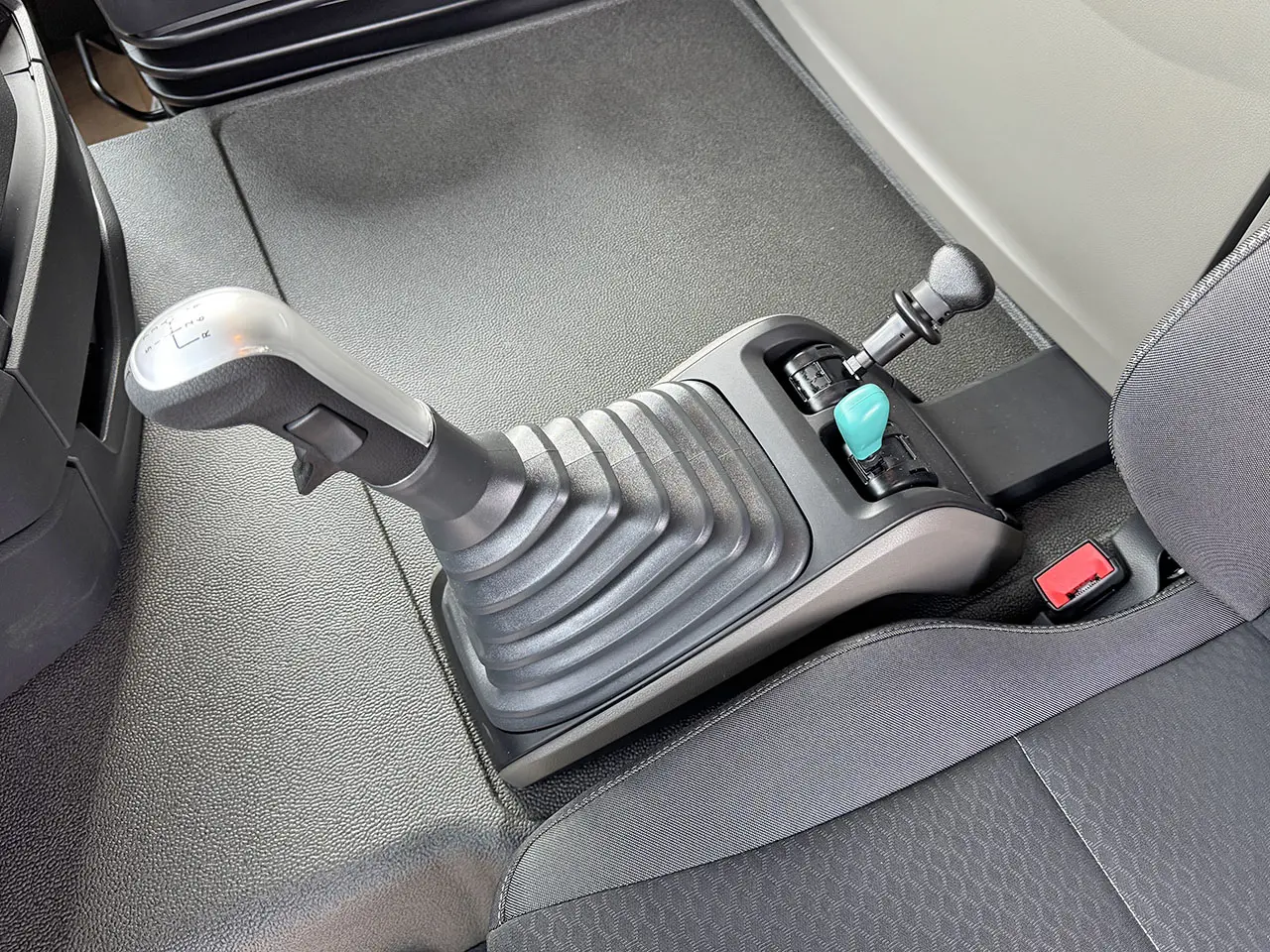 MAN TGS 22.440 BB SA 4x2 Tracteur 12