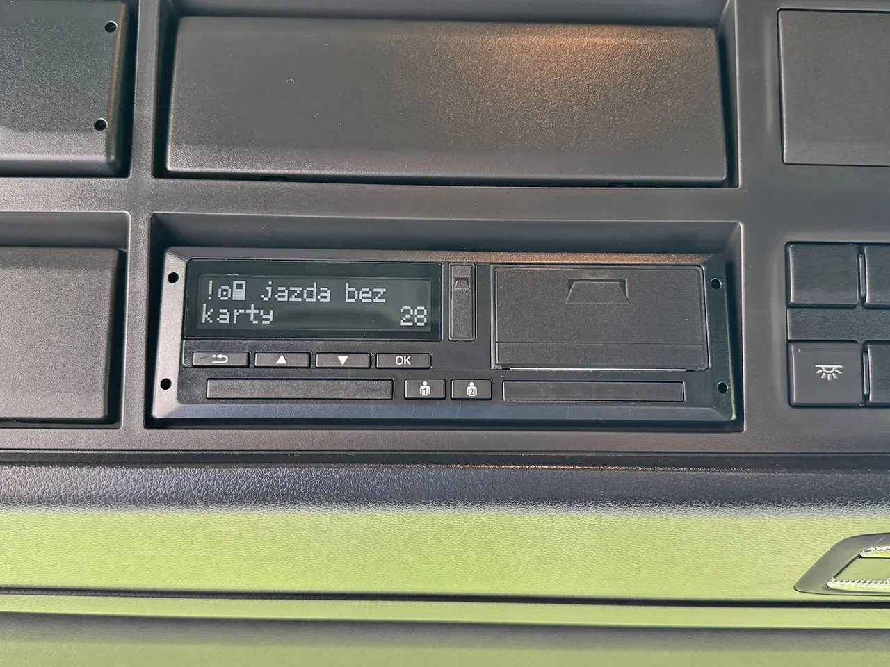 MAN TGS 22.440 BB SA 4x2 Tracteur 13