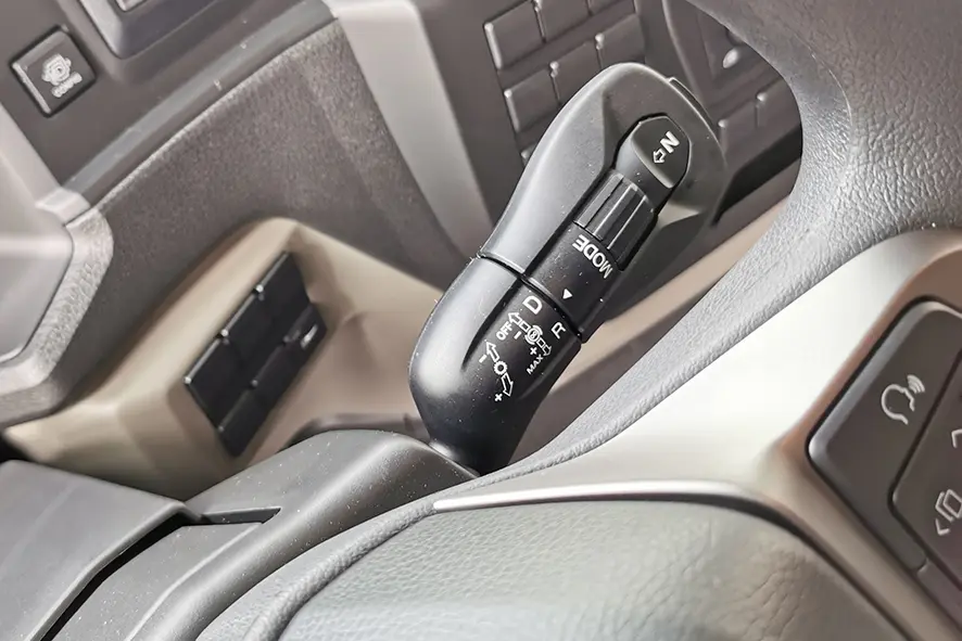 MAN TGS 22.440 BB SA ADR 4x2 Tractor Head 9