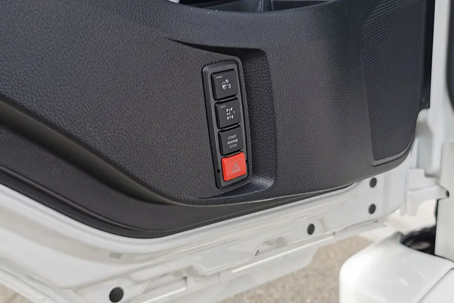 MAN TGS 22.440 BB SA ADR 4x2 Tractor Head 11