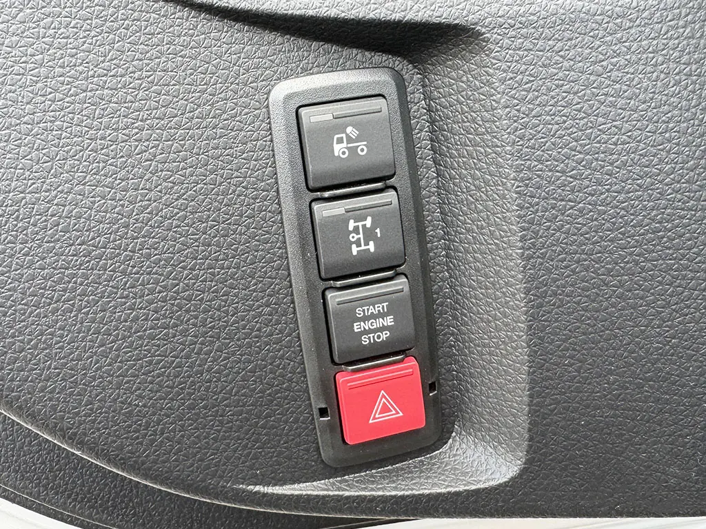 MAN TGS 22.480 BB SA 4x2 Tractor Head 13