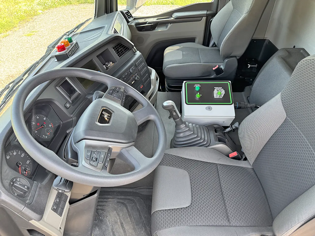 MAN TGS 33.360 BB CH 6x4 Aviation Fuel Tank Truck 9