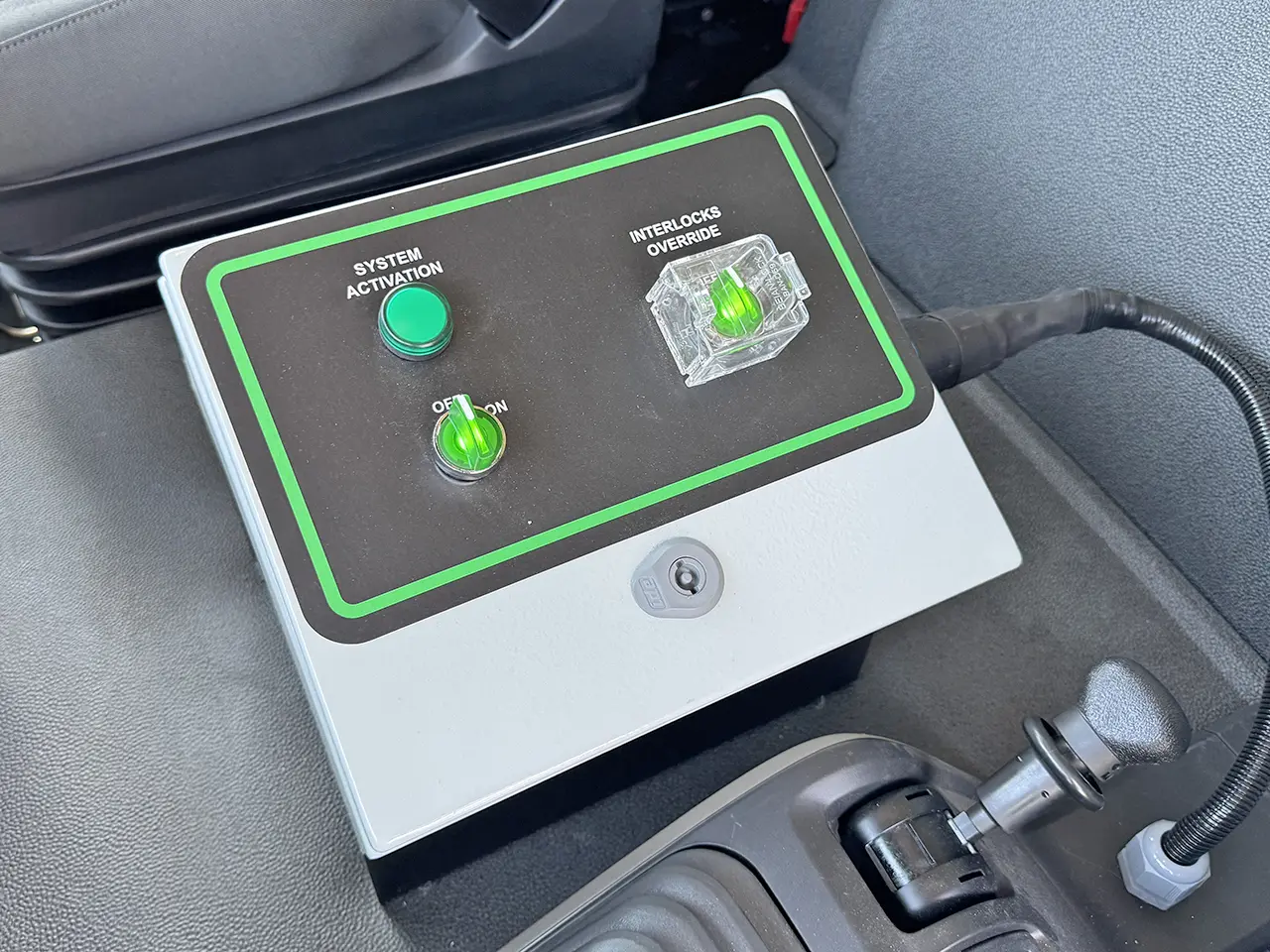 MAN TGS 33.360 BB CH 6x4 Aviation Fuel Tank Truck 11