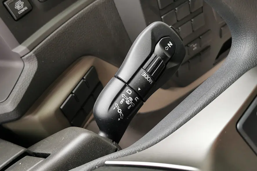 MAN TGS 33.400 BB CH 6x4 Bitumen Tank Sprayer 9