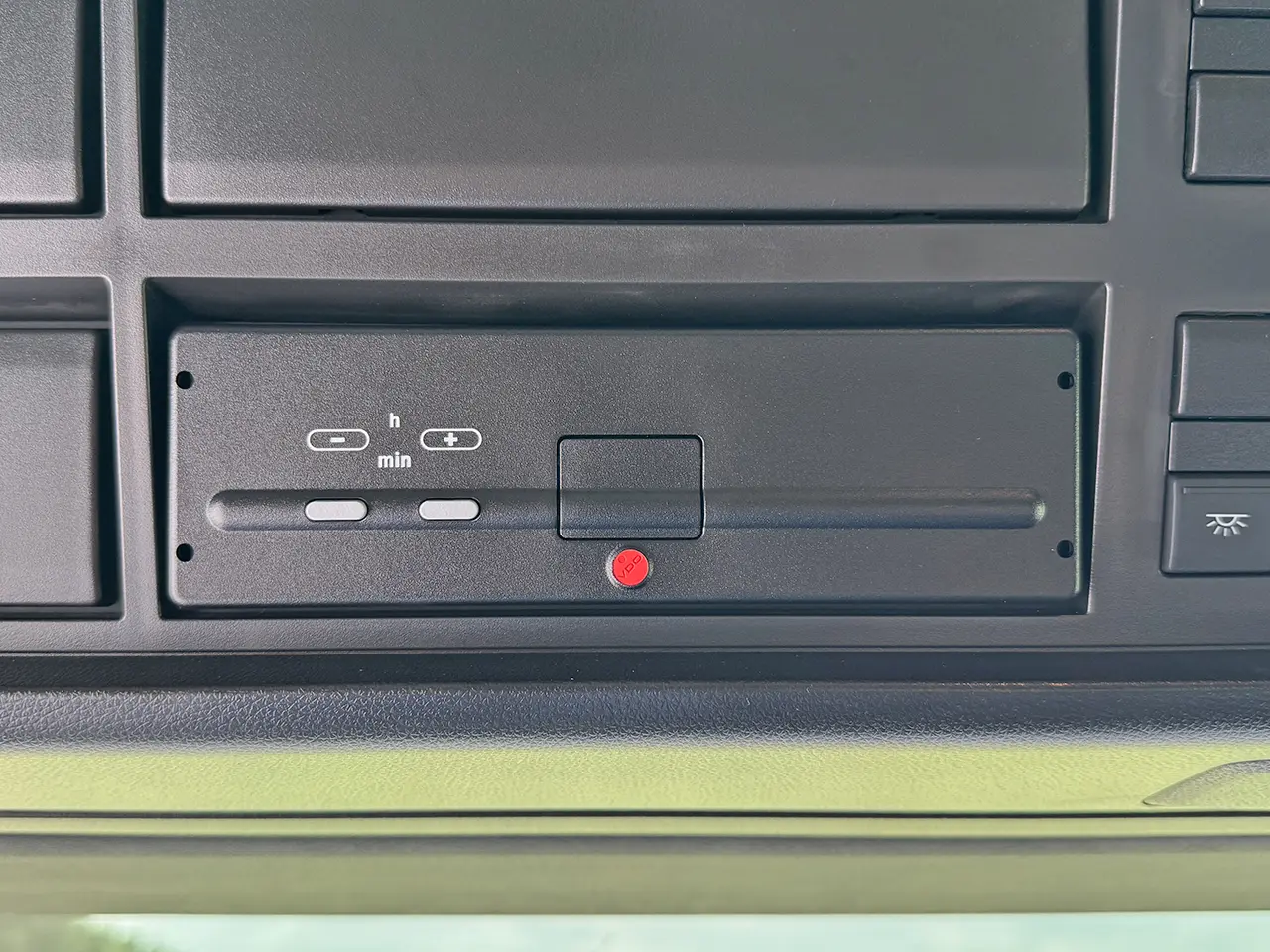 MAN TGS 33.400 BB CH 6x4 Châssis Cabine 11