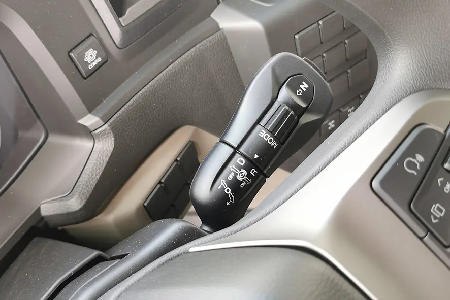 MAN TGS 33.400 BB CH 6x4 Crane Truck 9