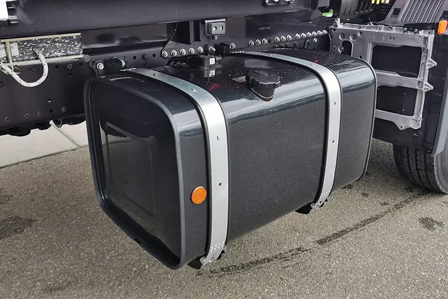 MAN TGS 33.400 BB CH 6x4 Camion grue 19