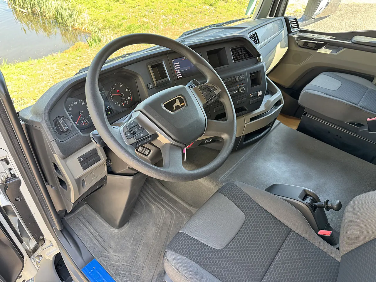 MAN TGS 33.400 BB CH 6x4 Camions hydrocureurs