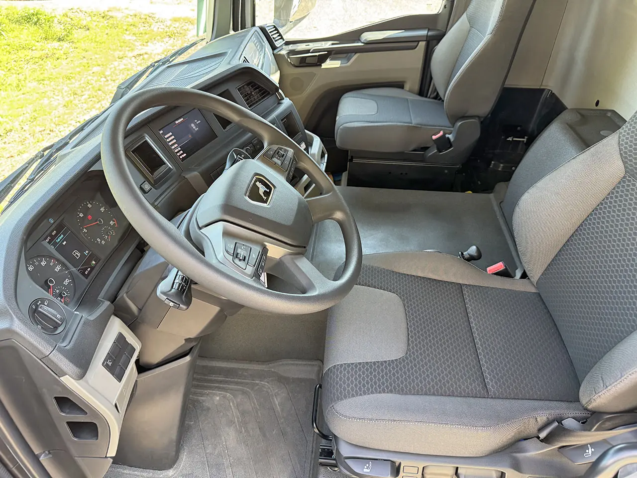 MAN TGS 33.400 BB CH 6x4 Camions hydrocureurs 8