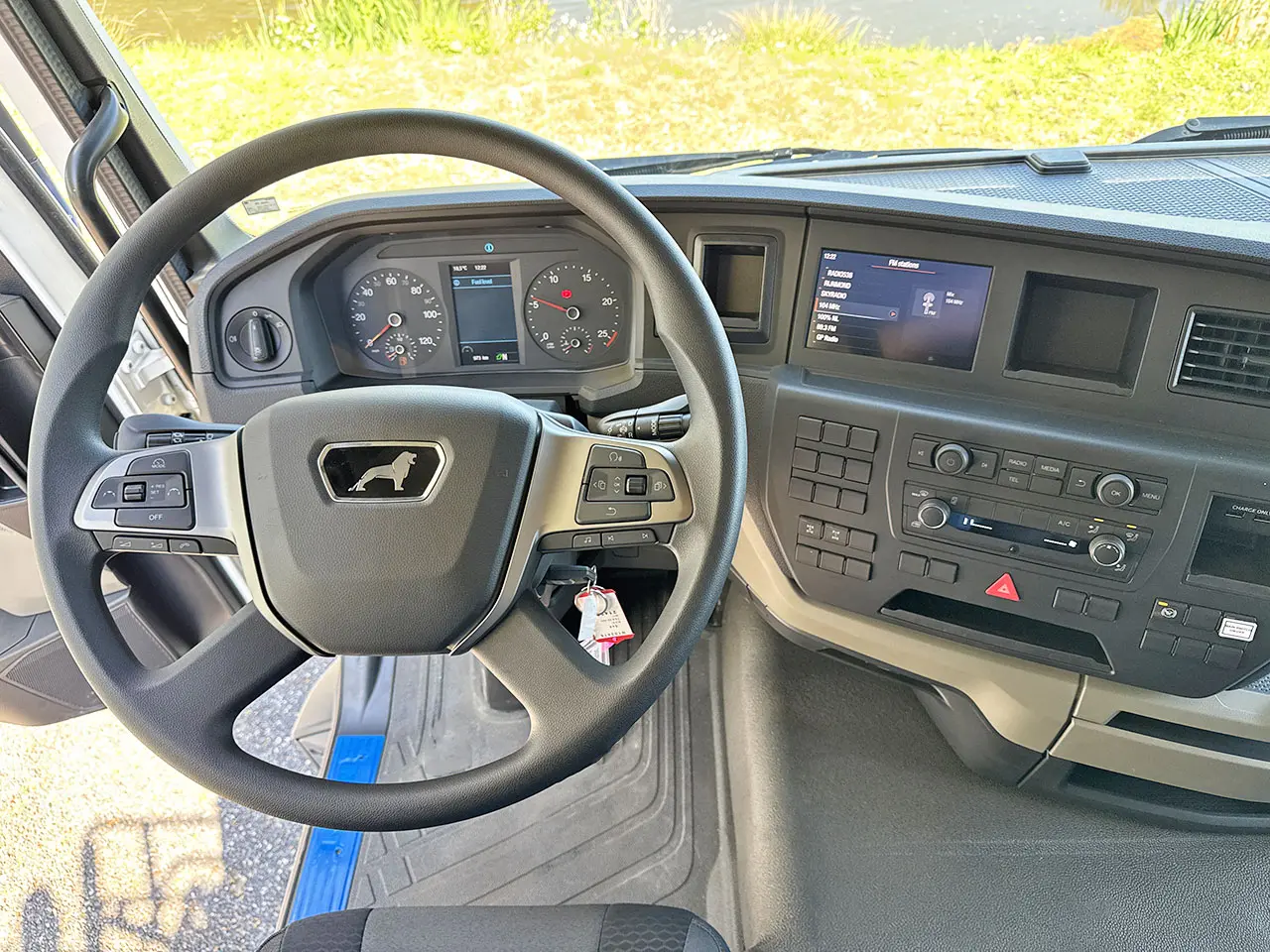 MAN TGS 33.400 BB CH 6x4 Camions hydrocureurs 9