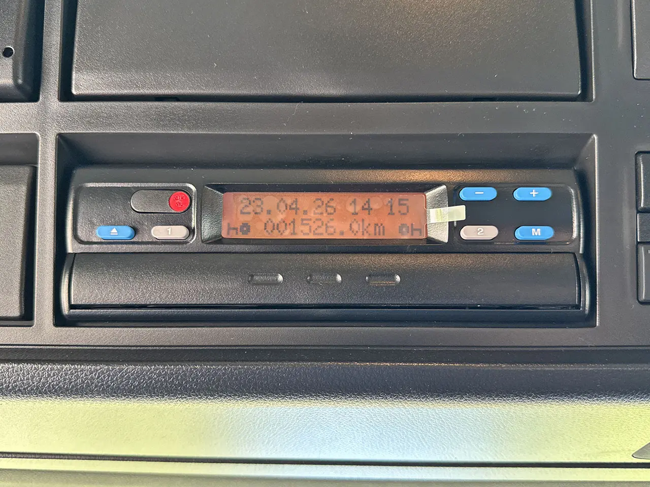 MAN TGS 33.400 BB CH 6x4 Benne basculante 14