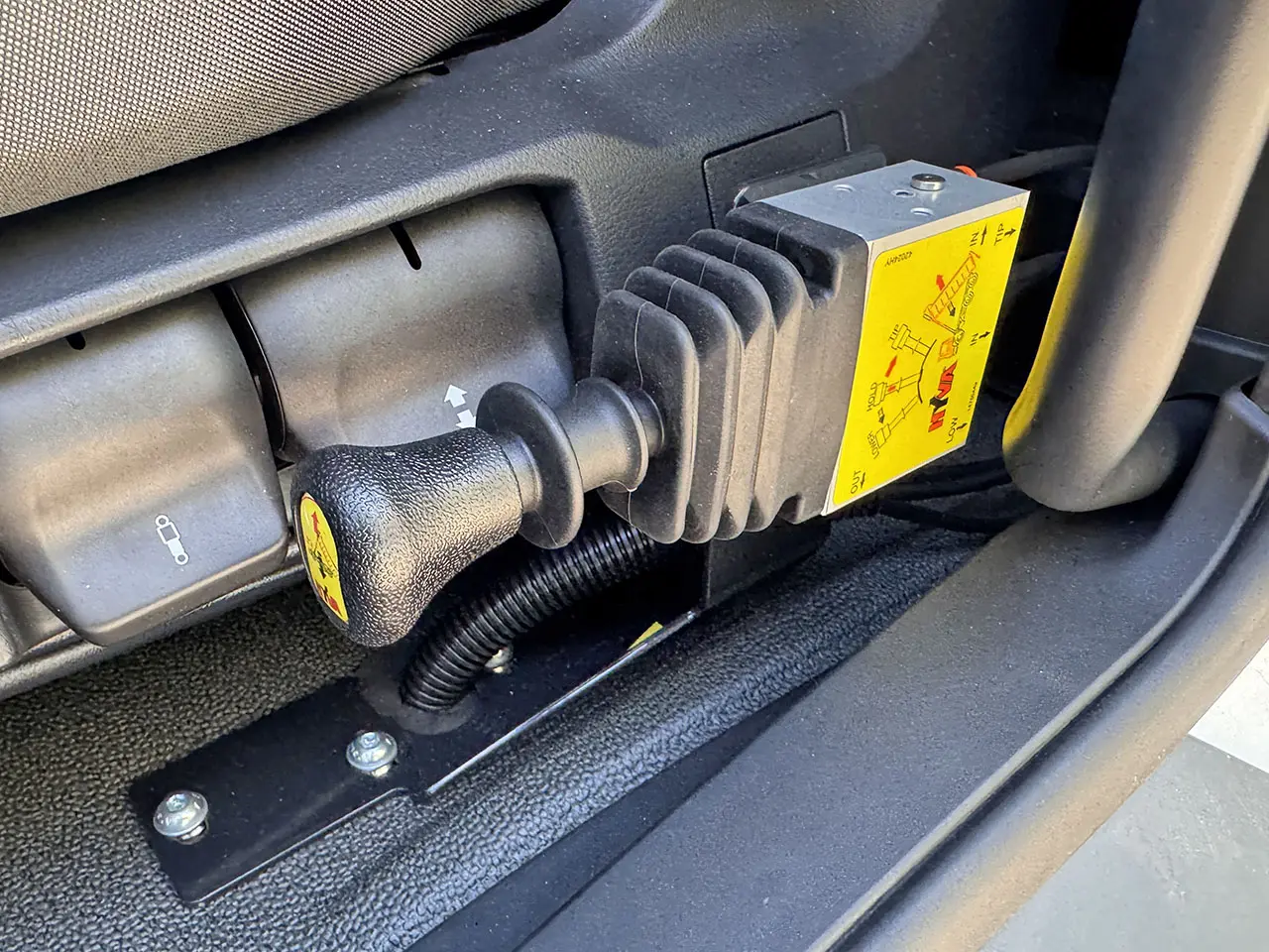 MAN TGS 33.400 BB CH 6x4 Benne basculante 15