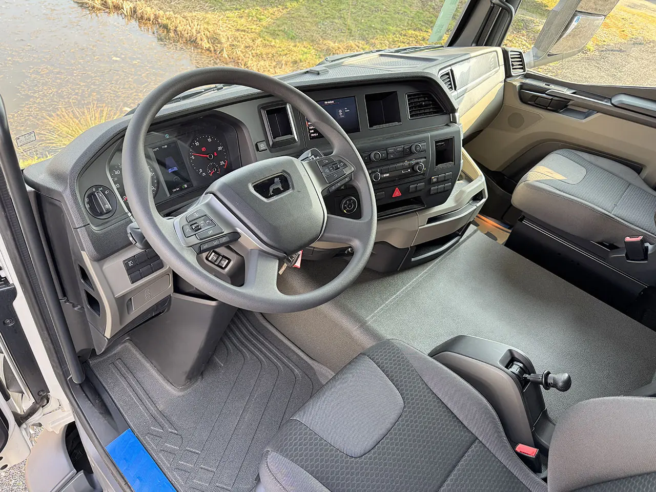 MAN TGS 33.400 BB CH 6x6 Drilling Rig 3