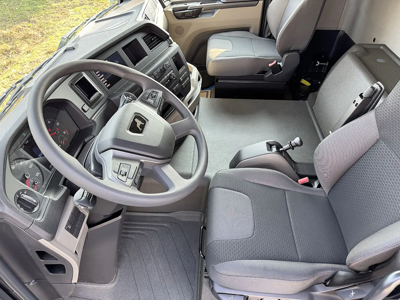 MAN TGS 33.400 BB CH 6x6 Drilling Rig 9