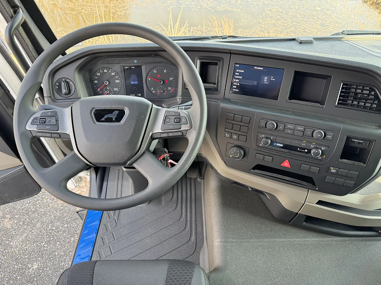 MAN TGS 33.400 BB CH 6x6 Drilling Rig 10