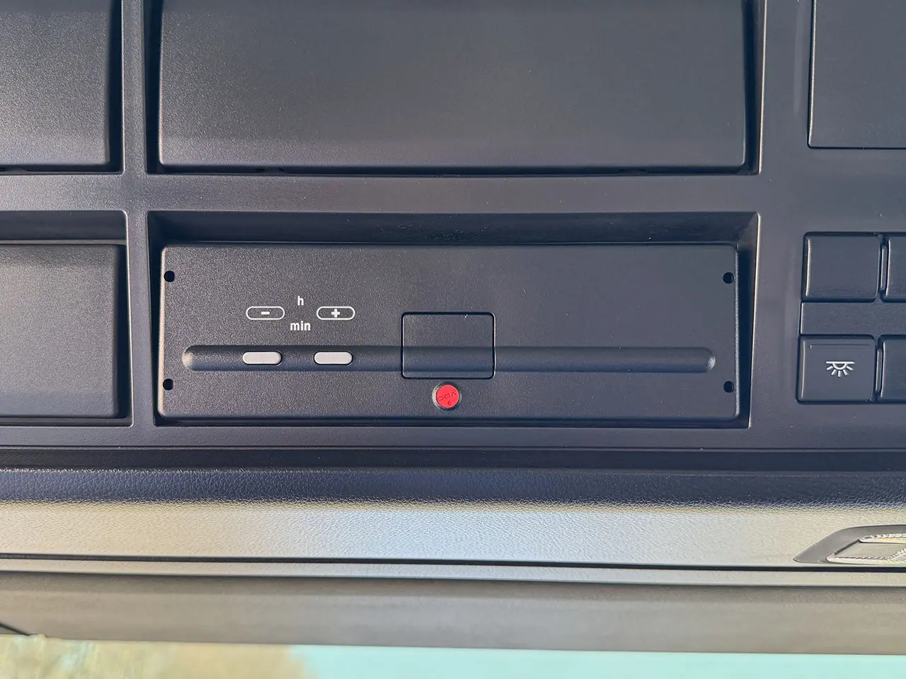 MAN TGS 33.400 BB CH 6x6 Drilling Rig 11