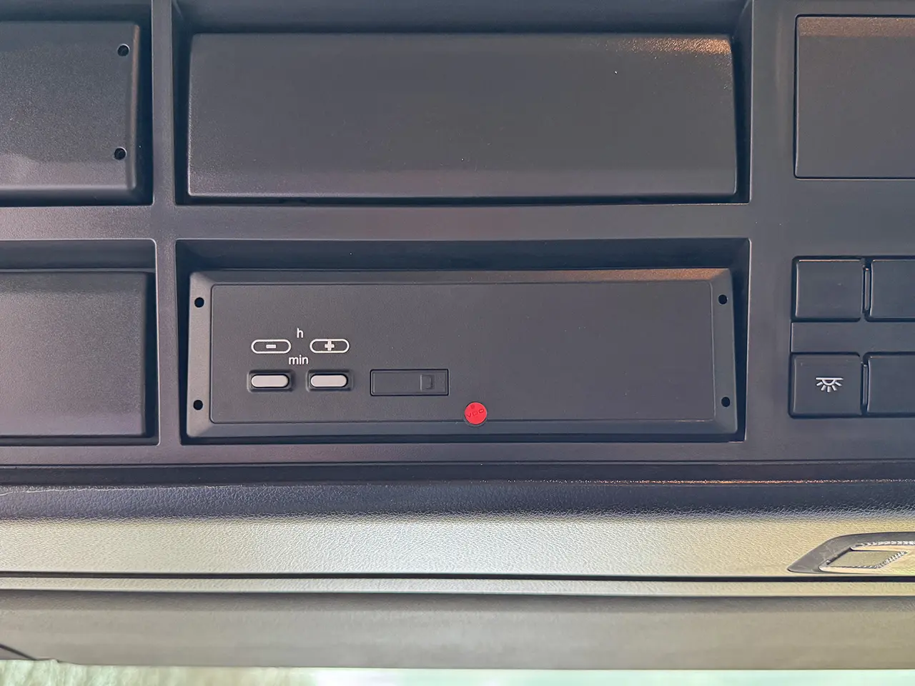 MAN TGS 33.400 BB CH 6x6 Fire Fighter Truck 12