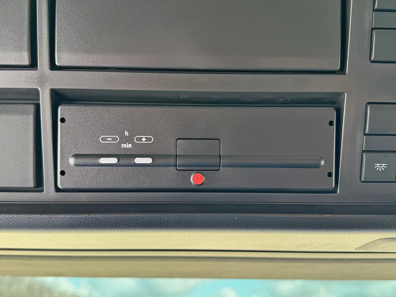 MAN TGS 33.400 BB CH 6x6 Fire Fighter Truck 12