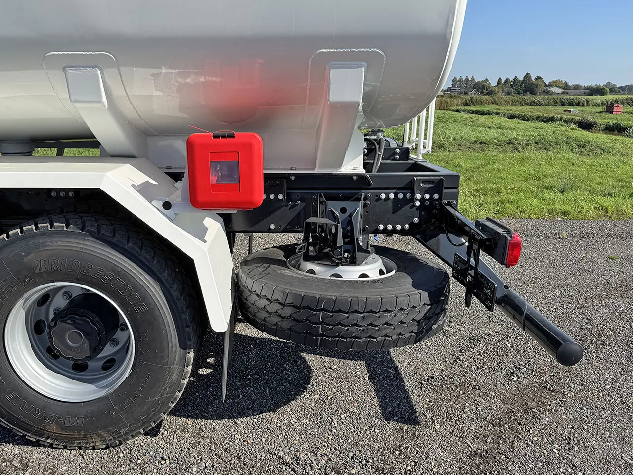 MAN TGS 33.400 BB CH ADR 6x4 Aviation Fuel Tank Truck 18