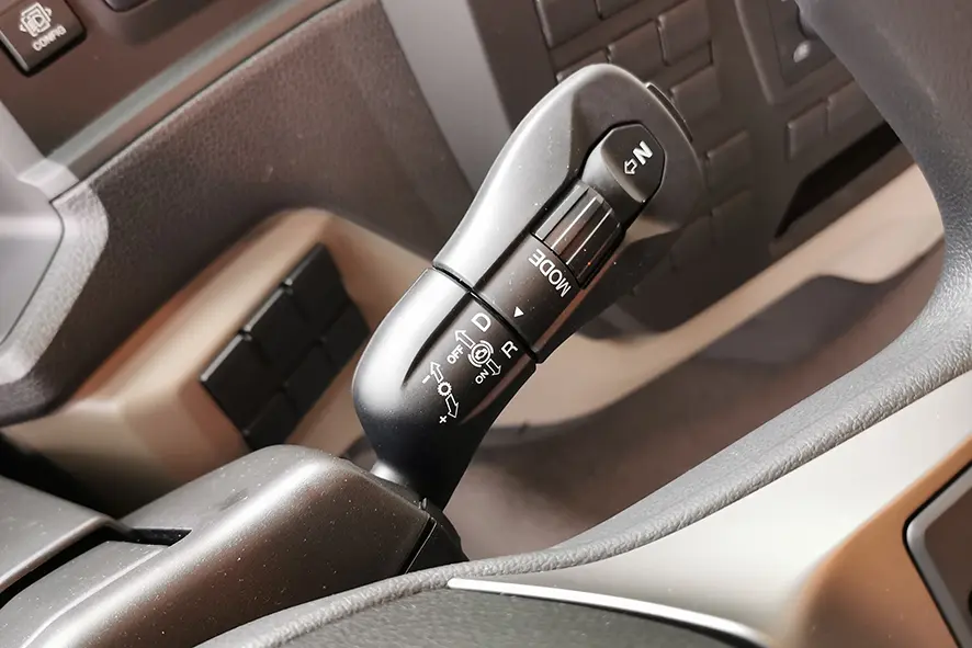 MAN TGS 33.400 BB CH ADR 6x4 Chassis Cabin 9