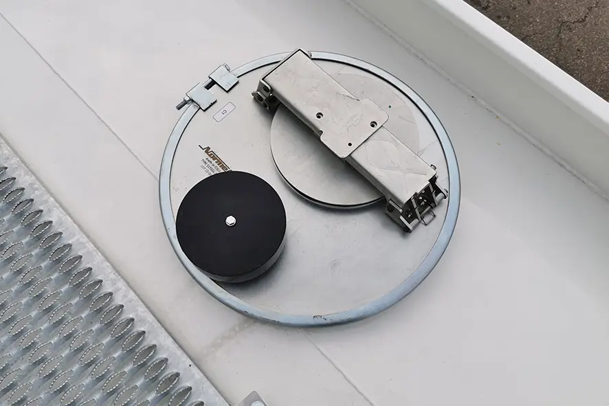 MAN TGS 33.400 BB-WW 6x4 Water Tank Truck 11