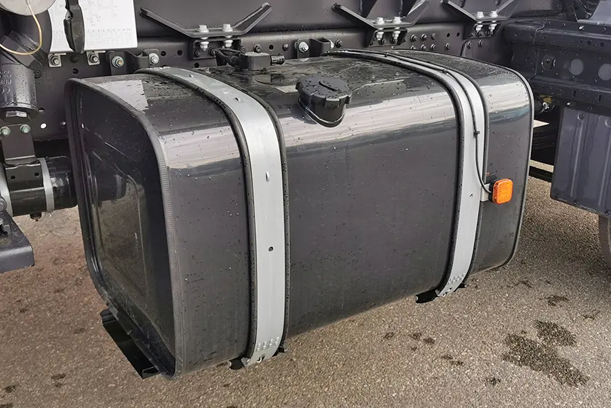 MAN TGS 33.400 BB-WW 6x4 Water Tank Truck 16