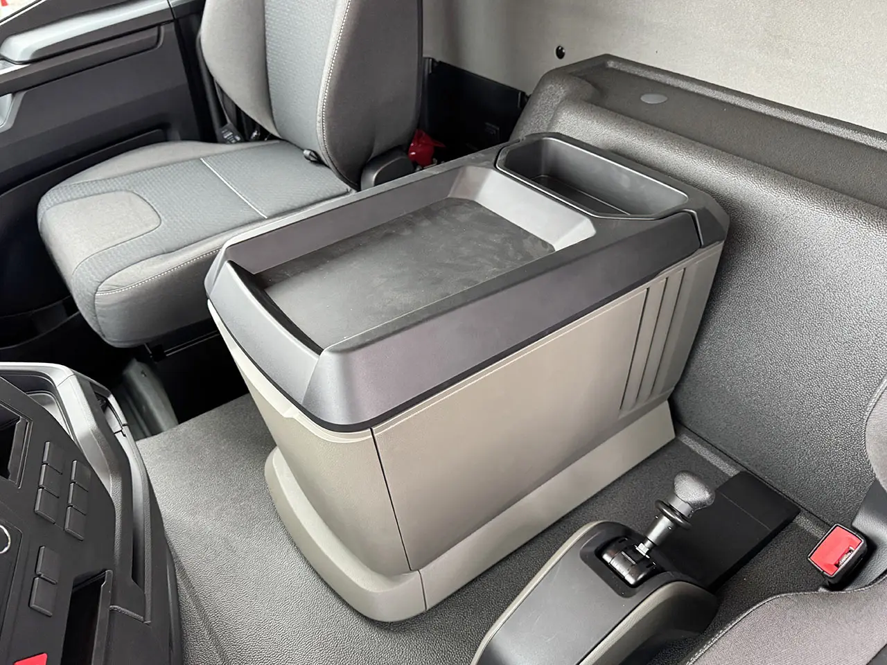 MAN TGS 33.440 BB CH 6x6 Chassis Cabin 11