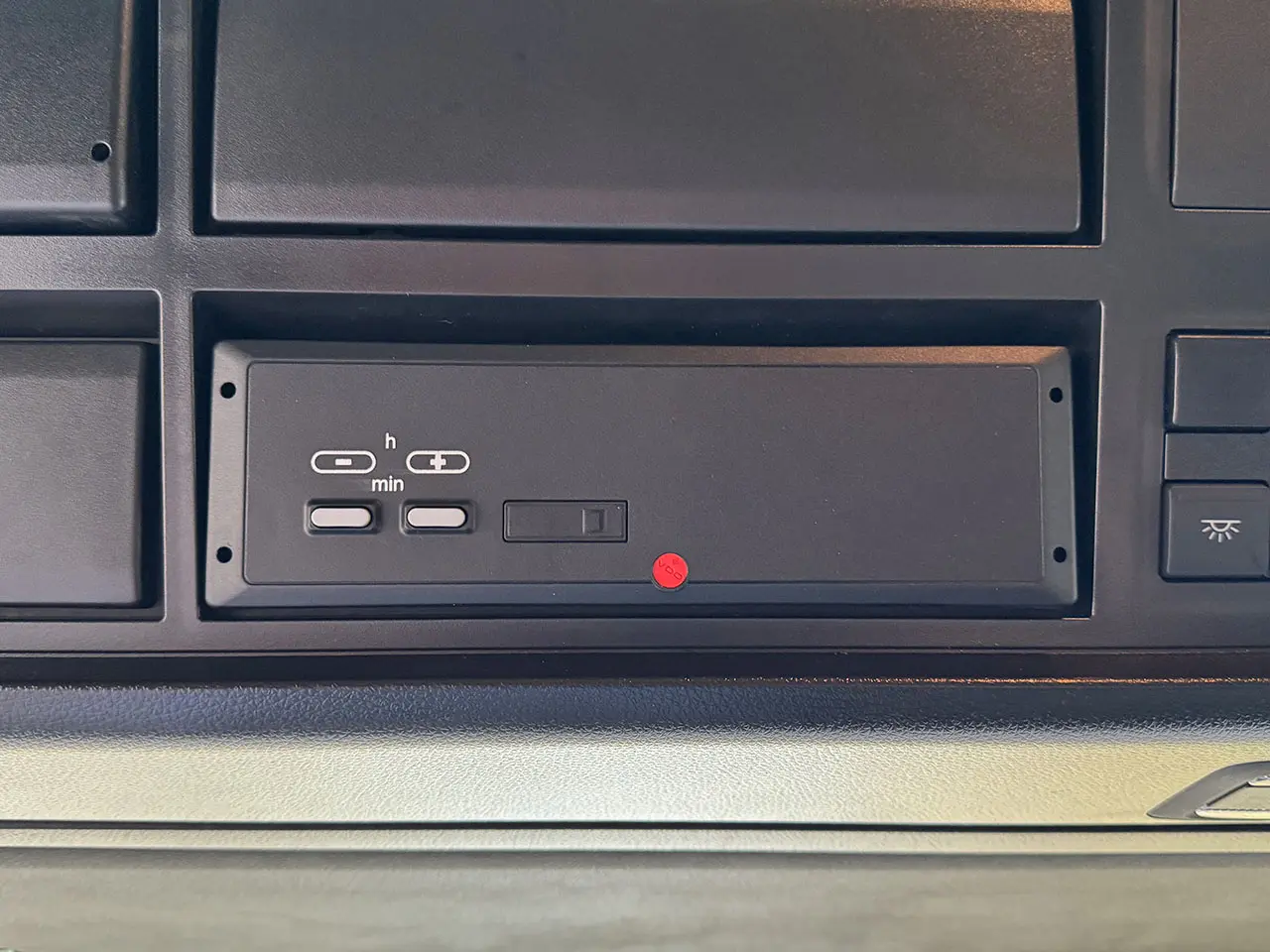 MAN TGS 33.440 BB CH 6x6 Chassis Cabin 13