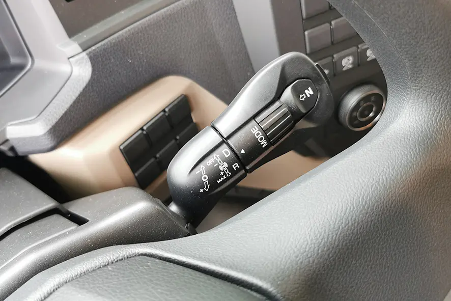 MAN TGS 33.440 BB CH 6x6 Chassis Cabin 9