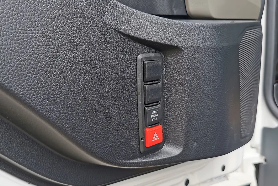 MAN TGS 33.440 BB SA 6x4 Tractor Head 10