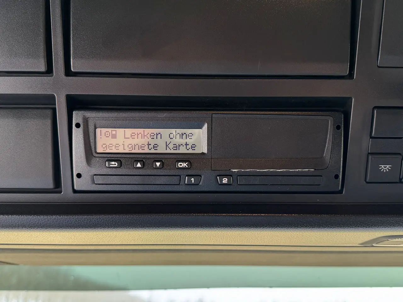 MAN TGS 33.440 BB SA 6x4 Tractor Head 14