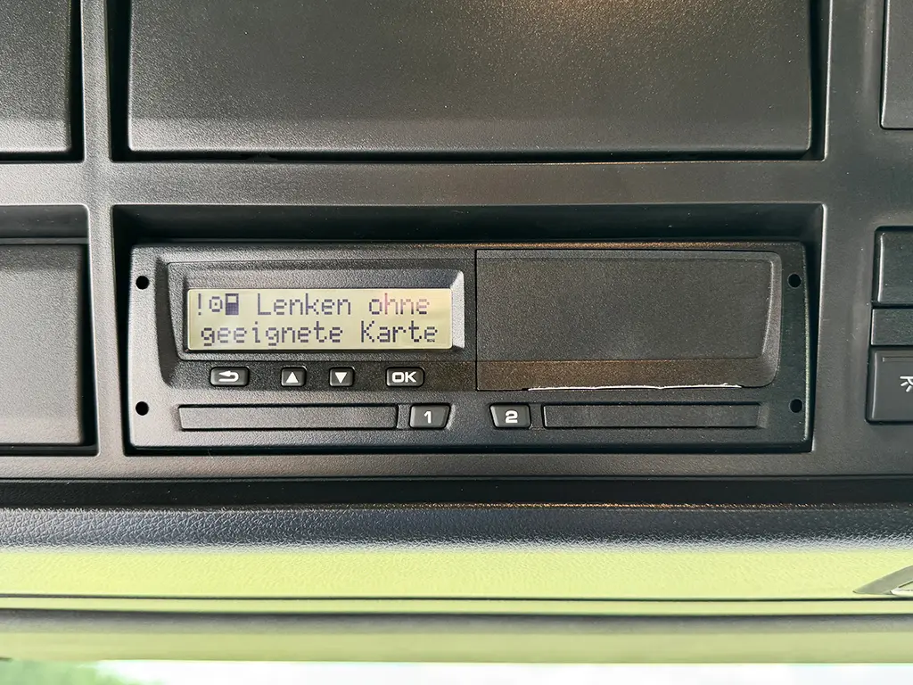 MAN TGS 33.440 BB SA 6x4 Tractor Head 13