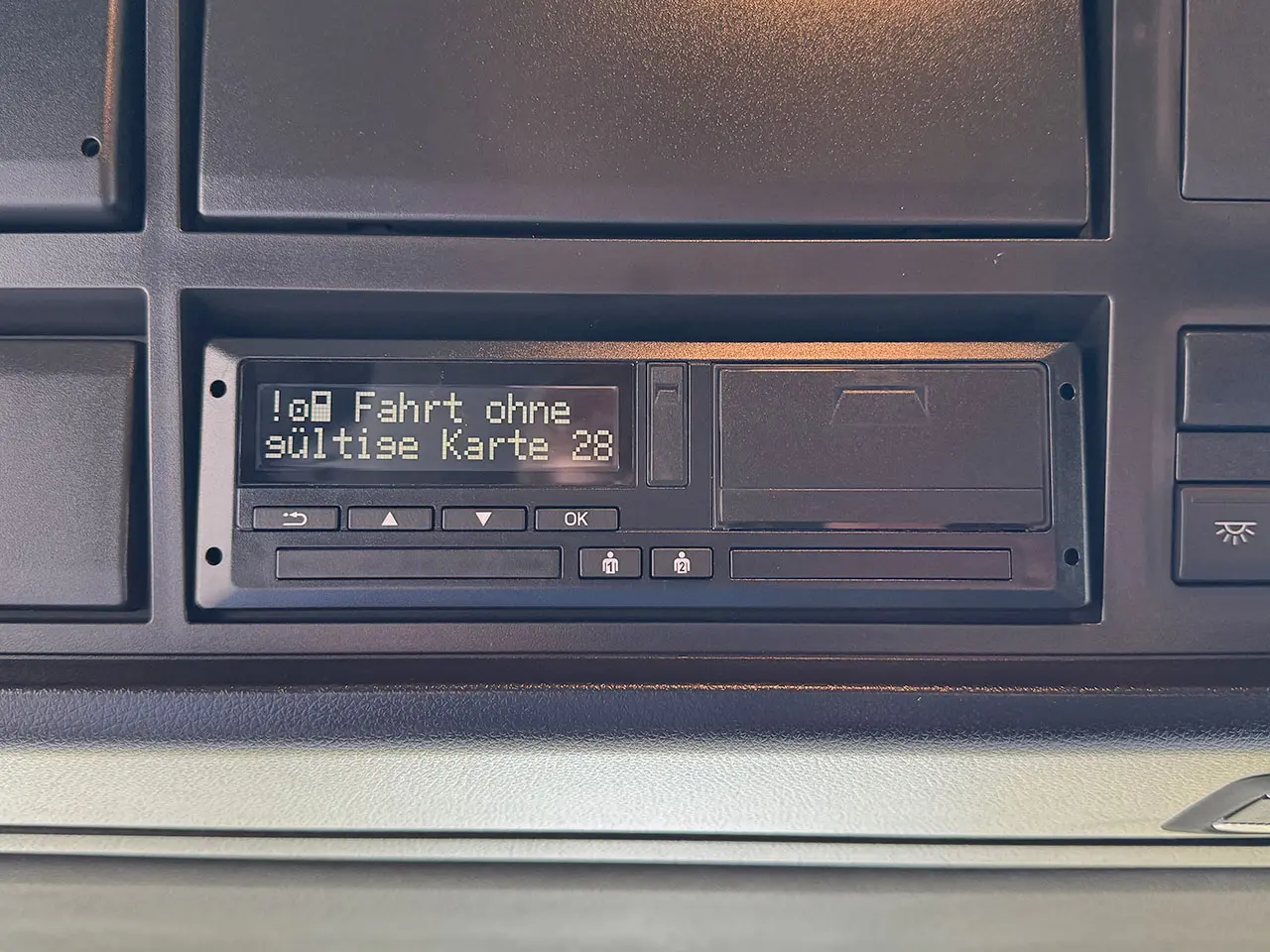 MAN TGS 33.440 BB SA 6x4 Tracteur 14