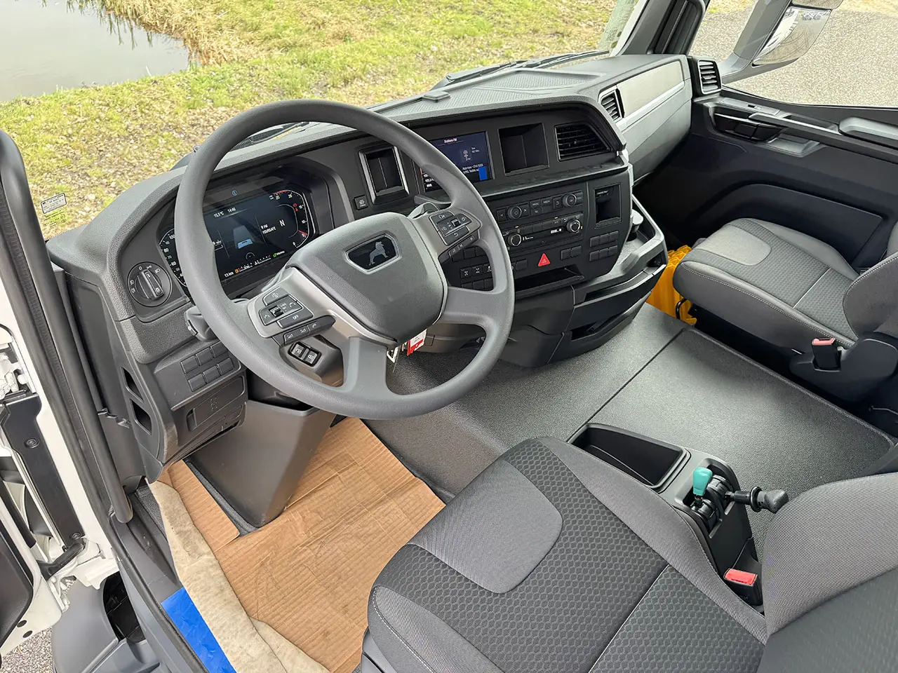 MAN TGS 33.440 BB SA 6x4 Tracteur 3