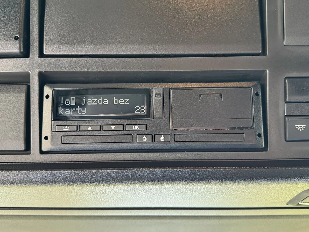 MAN TGS 33.440 BB SA 6x4 Tractor Head 13