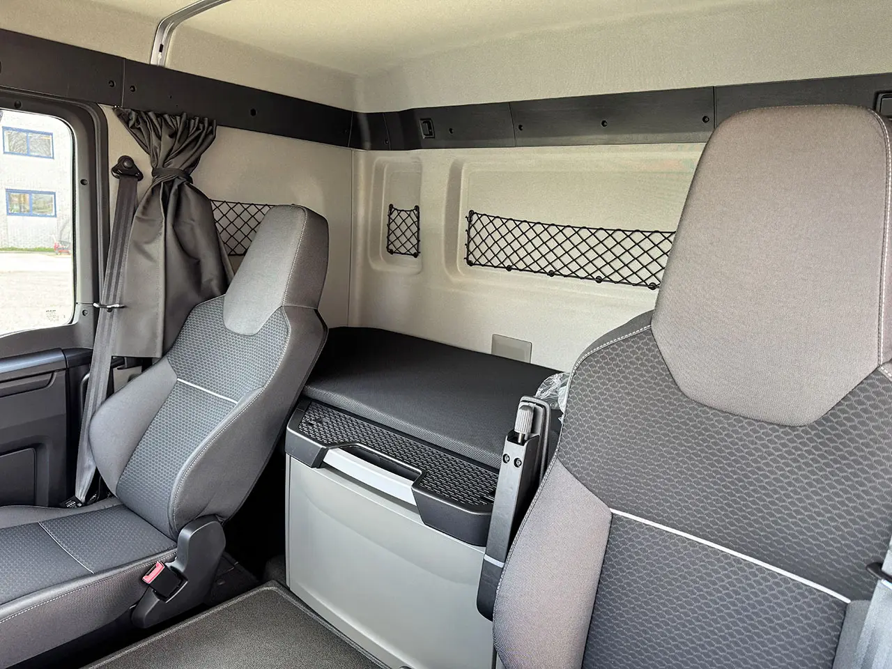 MAN TGS 33.440 BB SA 6x4 Tracteur 12