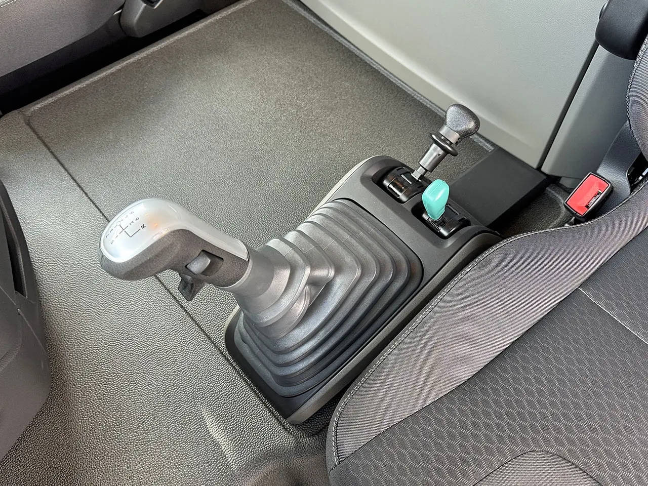 MAN TGS 33.440 BB SA 6x4 Tracteur 13