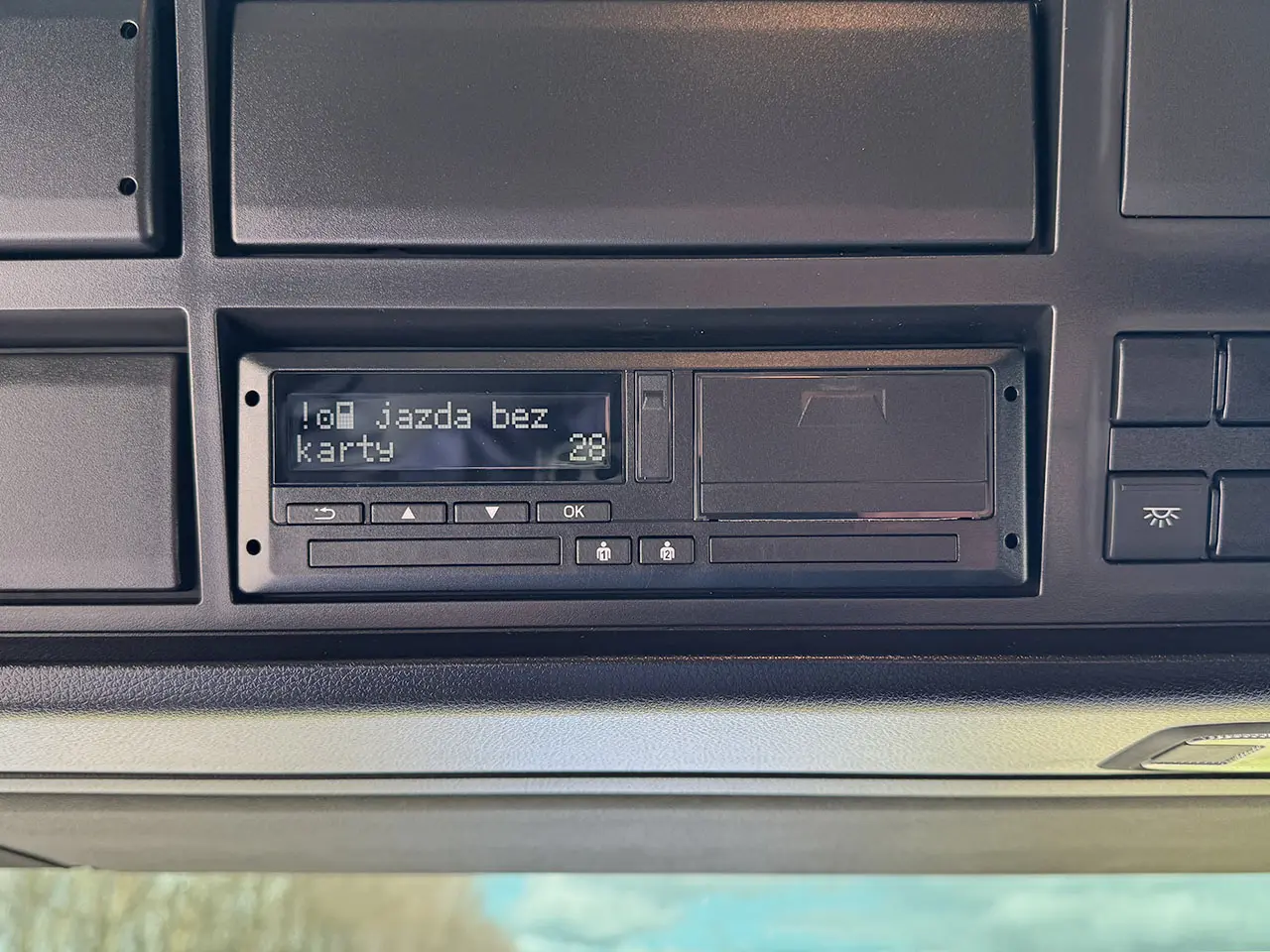 MAN TGS 33.440 BB SA 6x4 Tractor Head 14