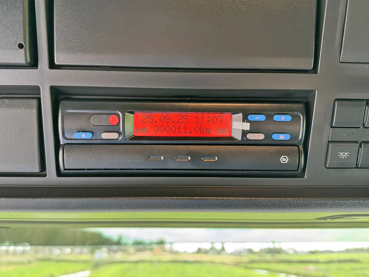 MAN TGS 33.440 BB SA ADR 6x4 Tractor Head 13