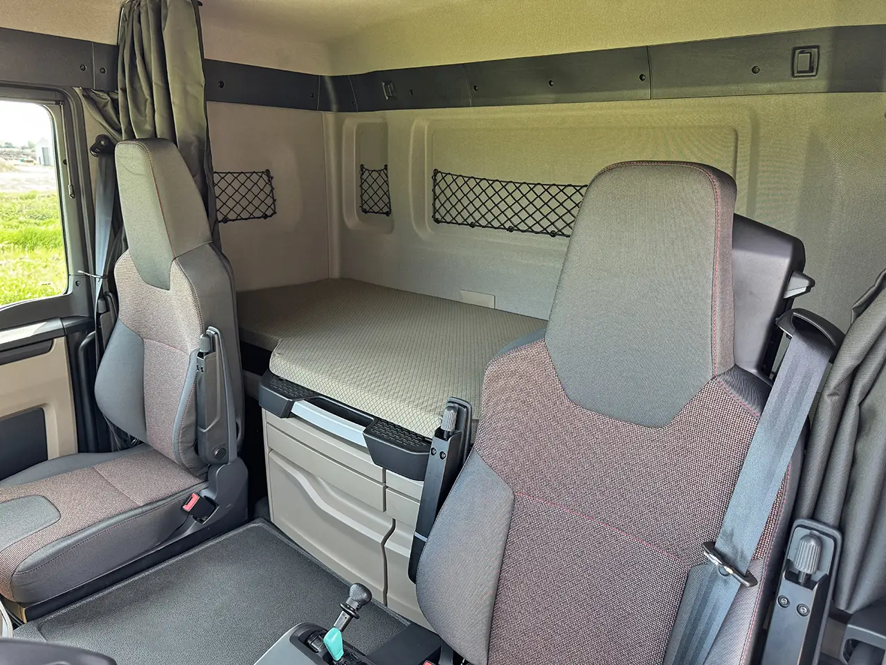 MAN TGS 33.440 BB SA Premium 6x4 Tracteur 9