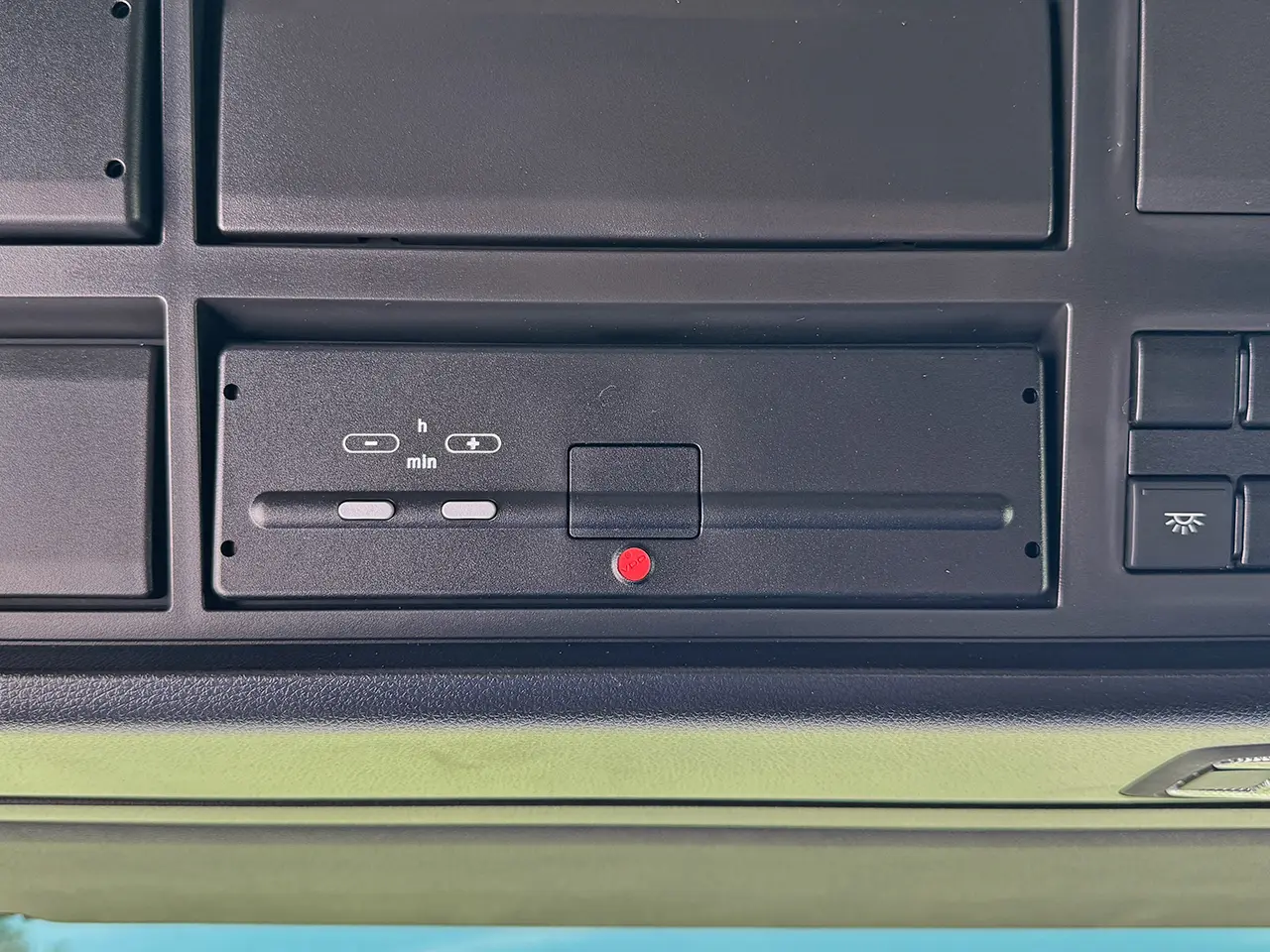 MAN TGS 33.440 BB SA Premium 6x4 Tracteur 12