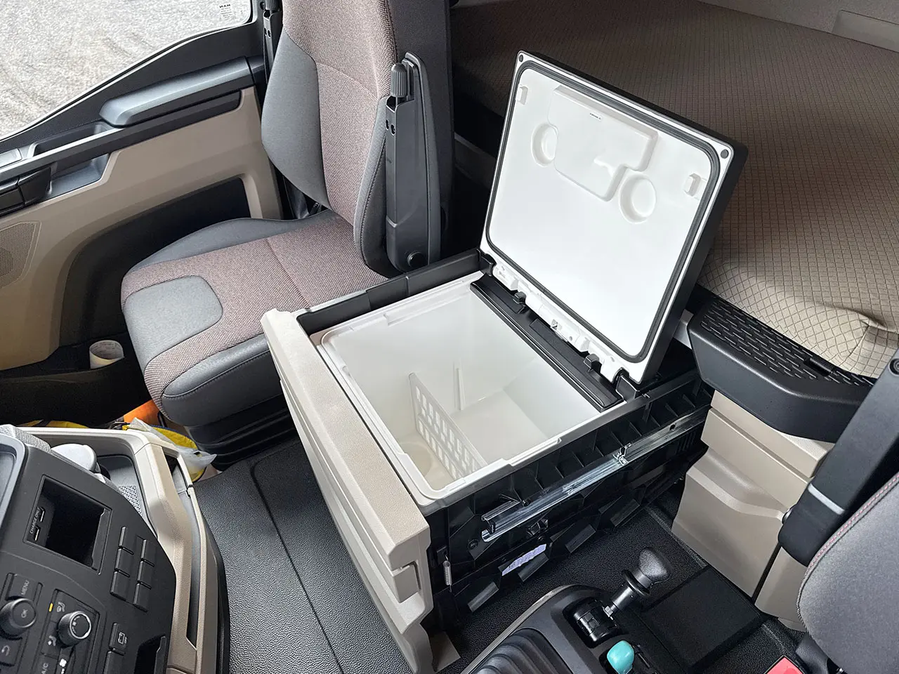 MAN TGS 33.440 BB SA Premium 6x4 Tracteur 14