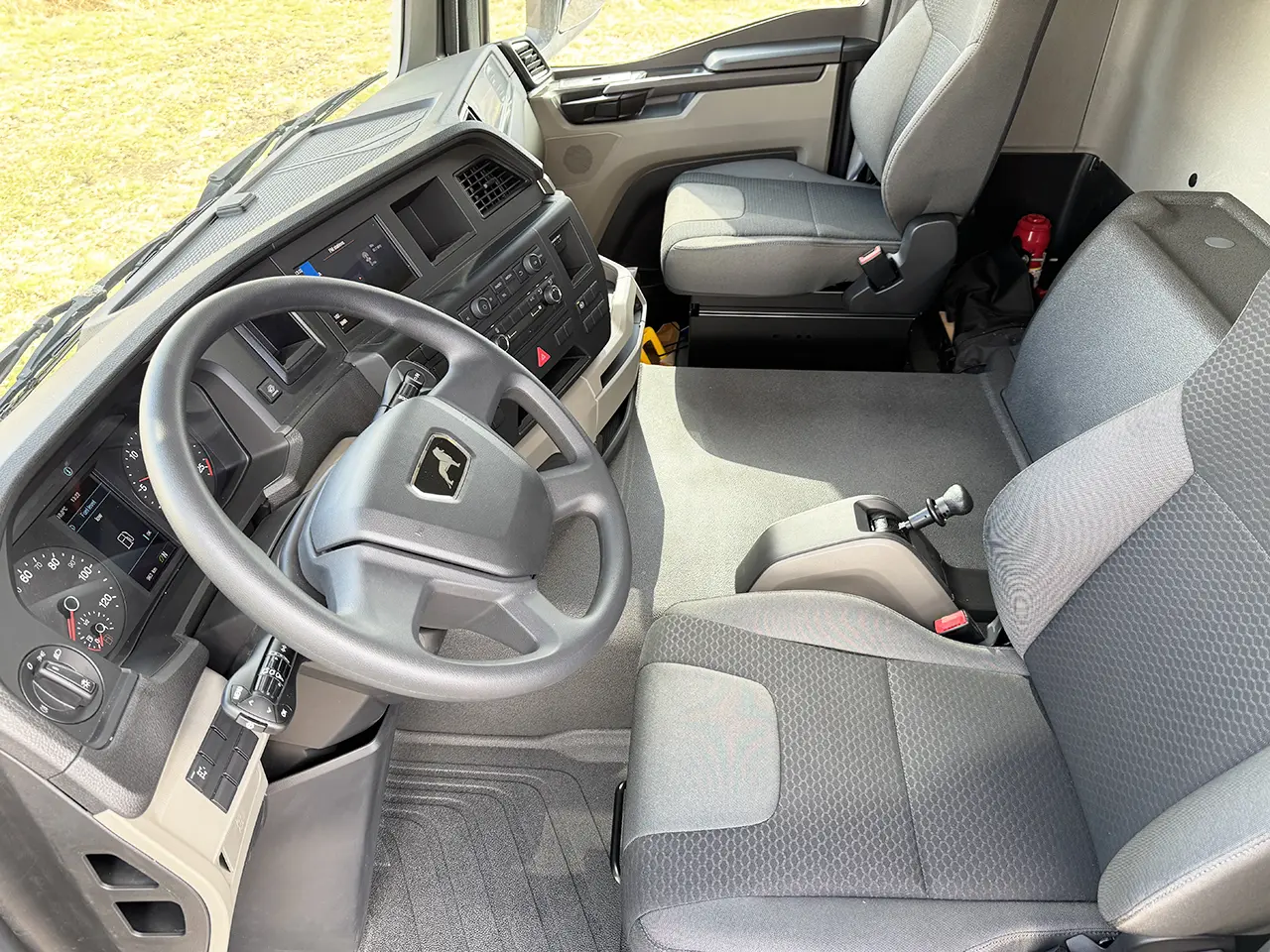 MAN TGS 41.400 BB CH Chassis Cabin 8x4 9