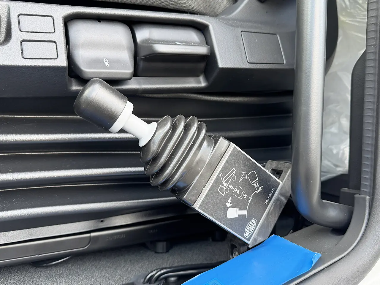 MAN TGS 41.400 BB CH 8x4 Châssis Cabine 12