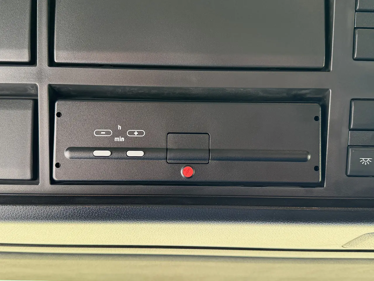 MAN TGS 41.400 BB CH 8x4 Crane Truck 11