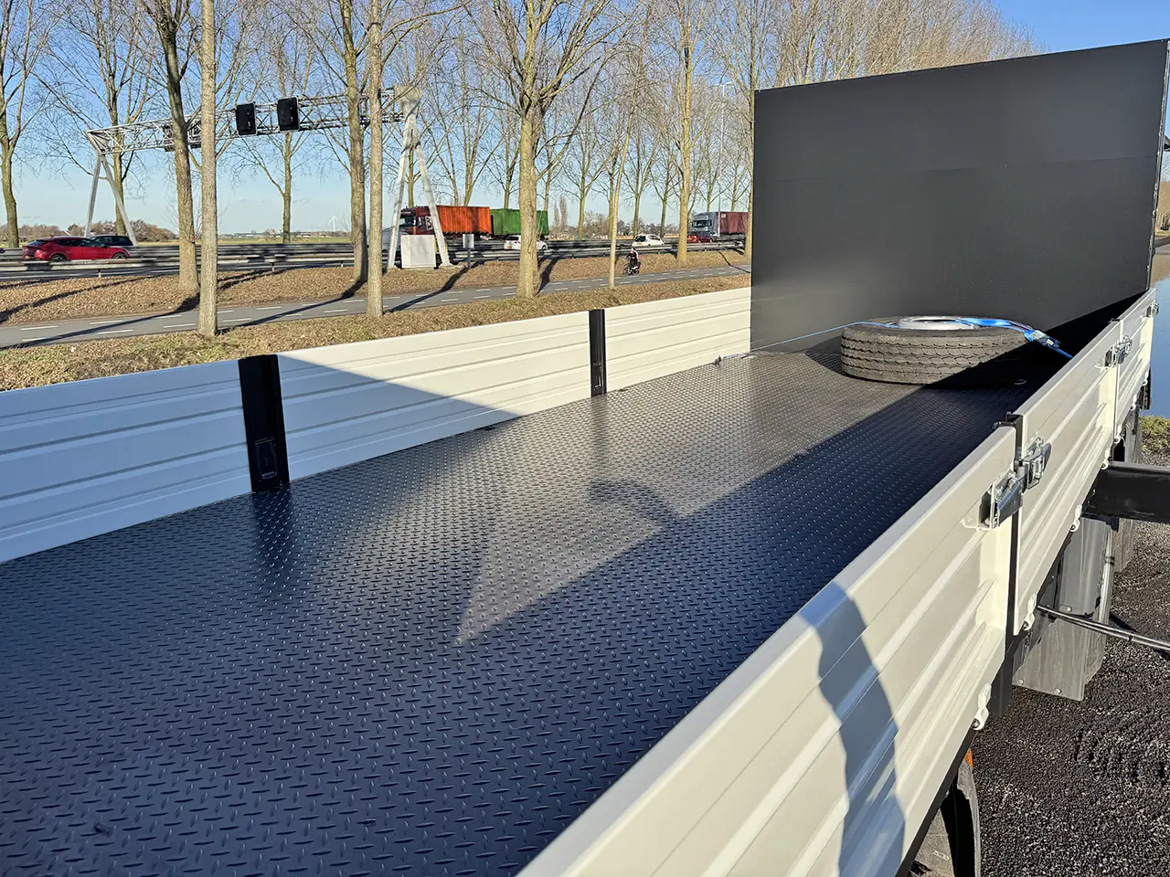 MAN TGS 41.400 BB CH 8x4 Camion grue 19