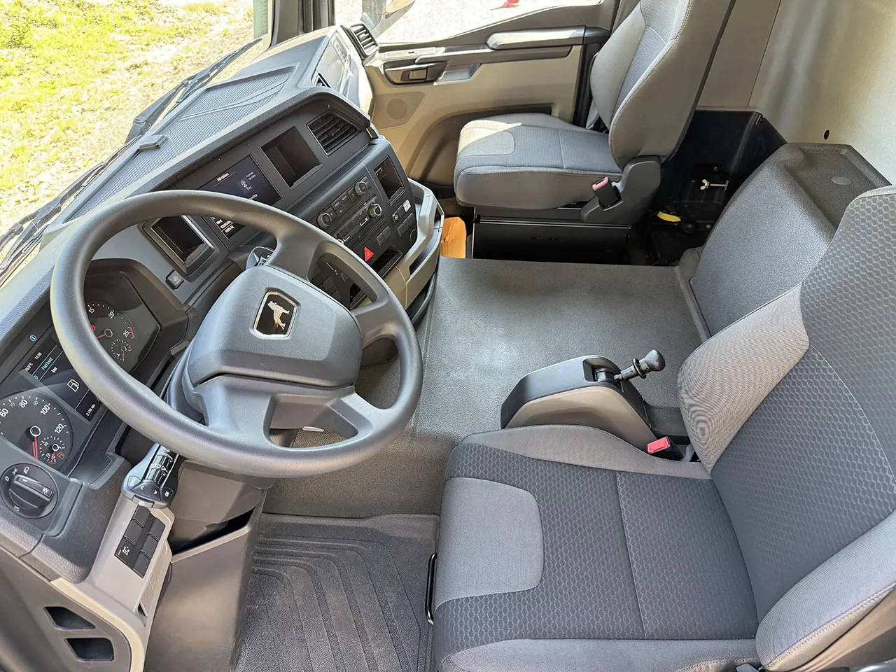 MAN TGS 41.400 BB CH 8x4 Camions hydrocureurs 8