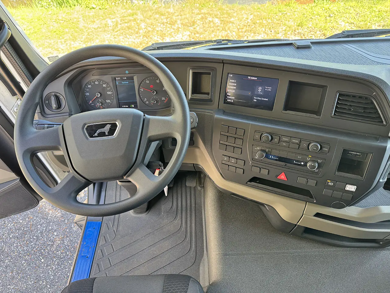 MAN TGS 41.400 BB CH 8x4 Camions hydrocureurs 9