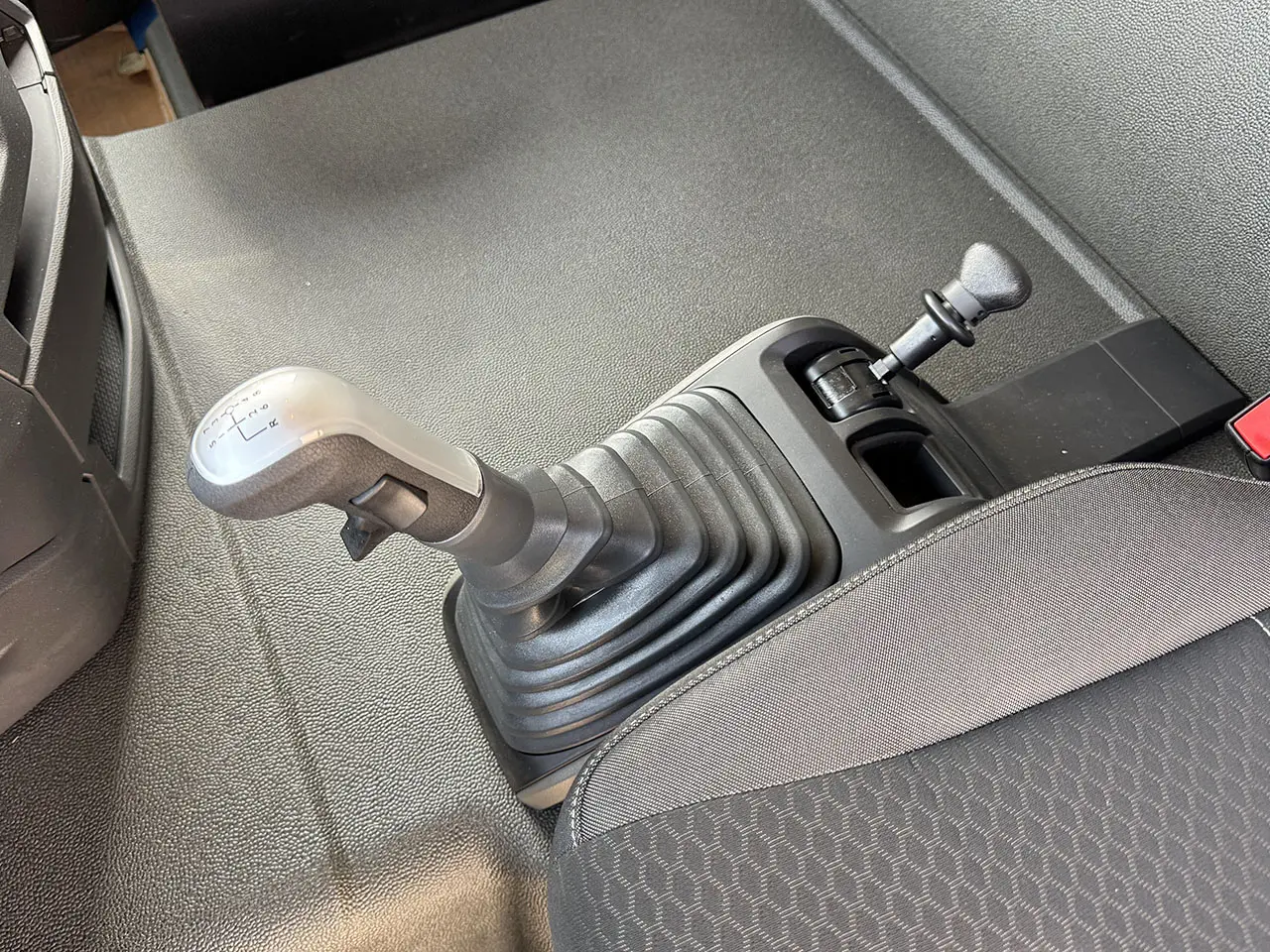 MAN TGS 41.400 BB CH 8x4 Tipper Truck 11