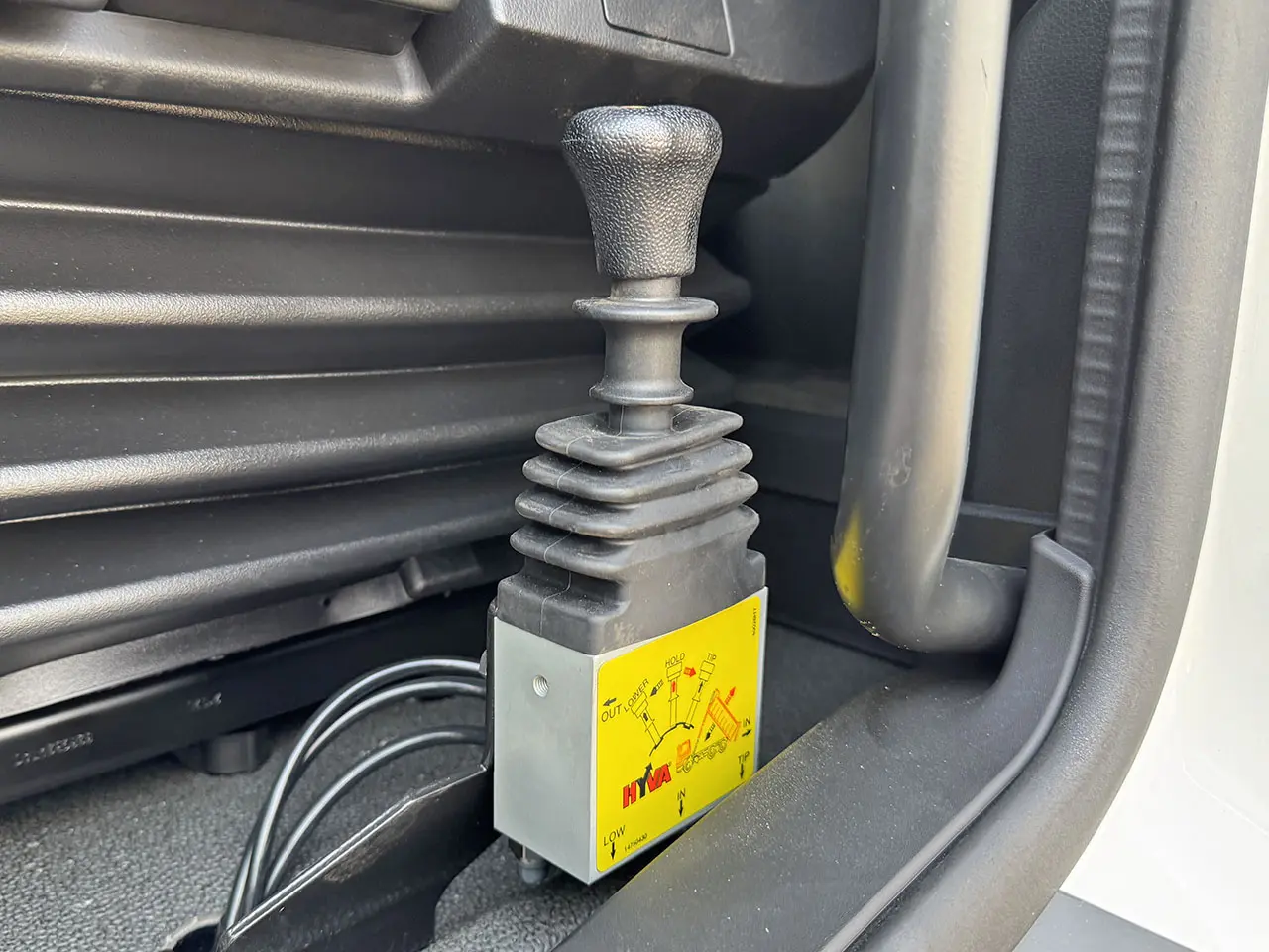 MAN TGS 41.400 BB CH 8x4 Tipper Truck 12